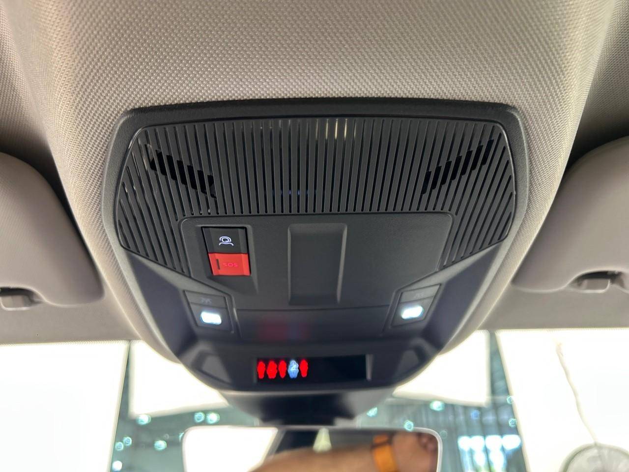 Citroën C5 X puretech 180 s&s eat8 shine pack — photo 28