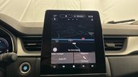 Renault Captur 1.6 E-Tech hybride 145ch Techno — photo 18