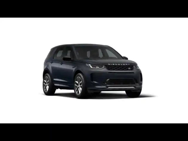 Land Rover Discovery Sport p270e phev 269ch s adventure edition 2025