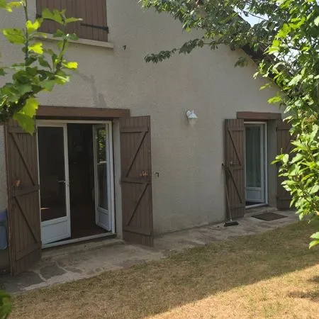 Maison 4 piece