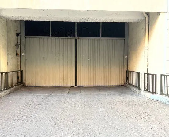 Location parking secteur Dupleix