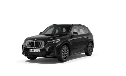 BMW iX1 eDrive20