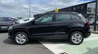 Skoda Karoq 1.5 TSI Evo 2 ACT 150ch Selection DSG7 — photo 8