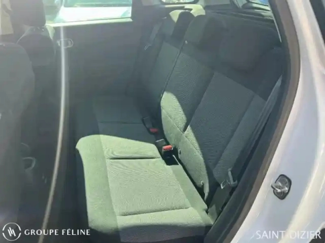 Citroën C3 Aircross puretech 110ch s&amp;s shine — photo 10
