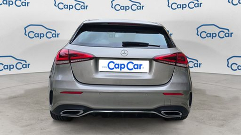 Mercedes Classe A 250 224 7G-DCT - AMG Line – 2019 – 48734 km – Essence – Boîte Automatique