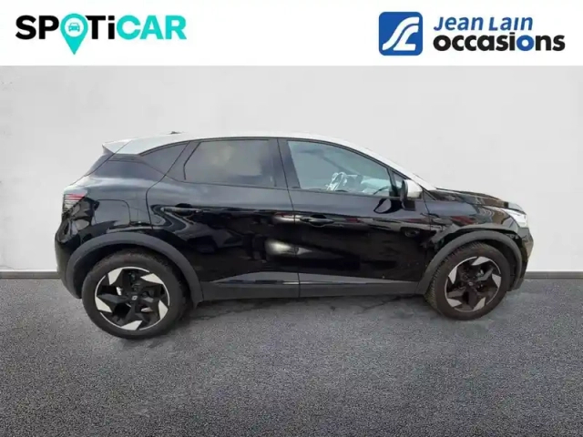 Renault Captur tce 90 ch — photo 4