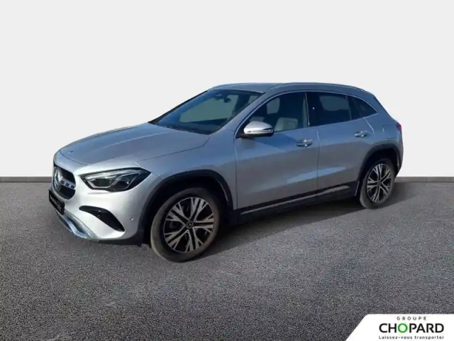 Mercedes Gla 250 e 8g-dct — photo 1