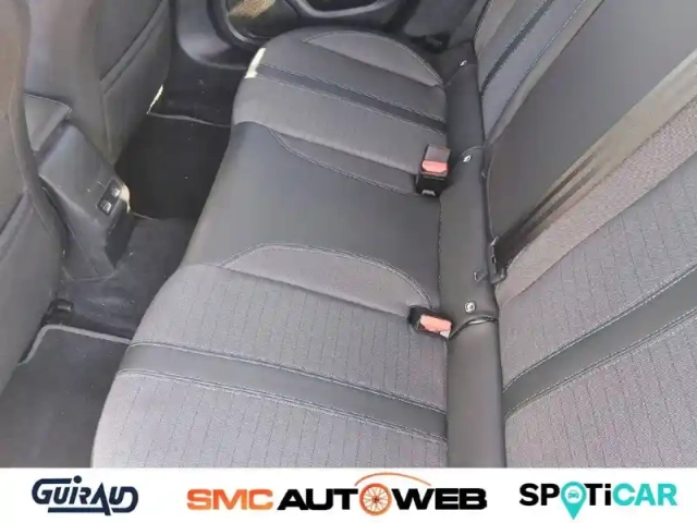 Peugeot 208 electrique 50 kwh 136ch — photo 53