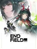 Arknights: Endfield