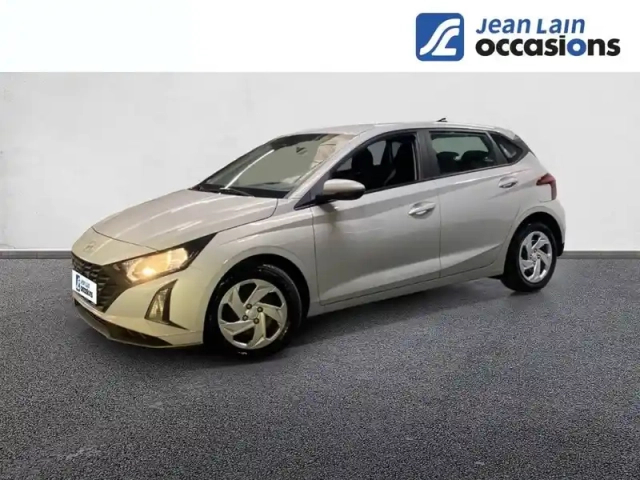 Hyundai I20 1.2 79