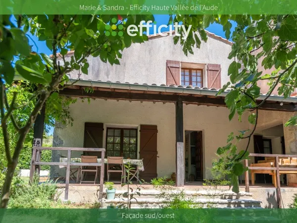 Maison 6 pièces 174 m²