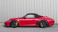 Porsche 911 Speedster 4.0 510ch — photo 2