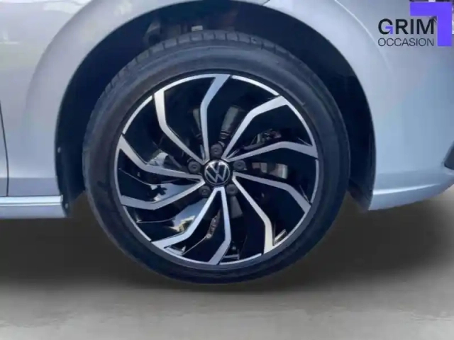 Volkswagen Golf 1.4 hybrid rechargeable opf 204 dsg6 — photo 14