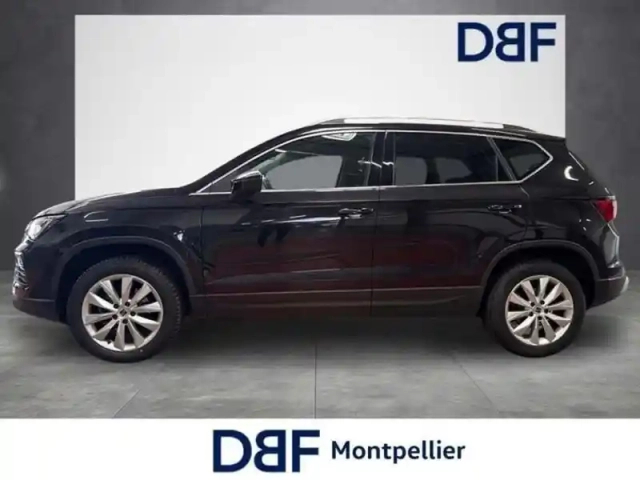 Seat Ateca 1.5 tsi 150 ch act start/stop dsg7 style business — photo 14