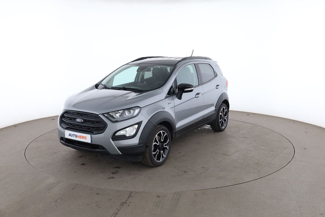 Ford EcoSport 1.0 EcoBoost Active