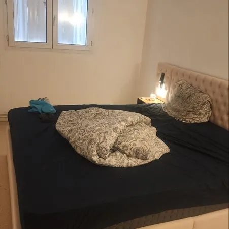 Chambre Colocation Guyancourt 2p 52m² 500€