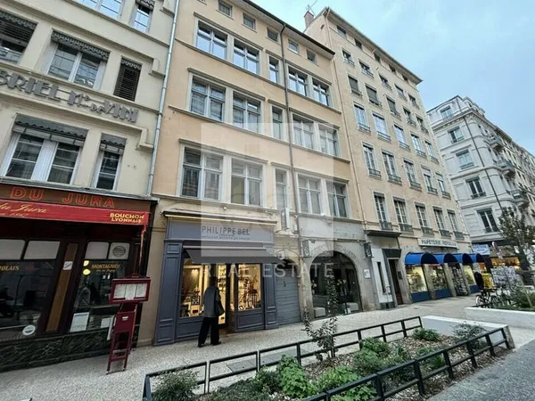 BUREAUX à LOUER