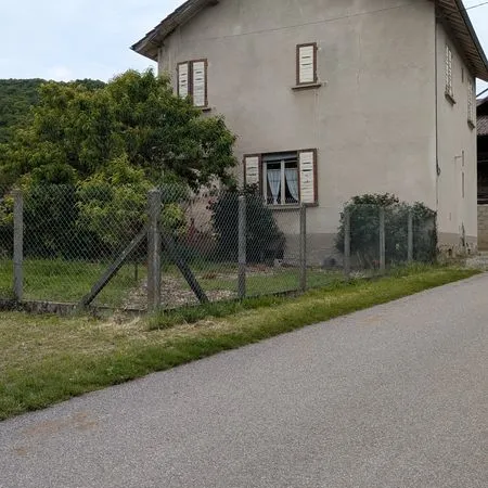 Vente Maison à CRAS 38210