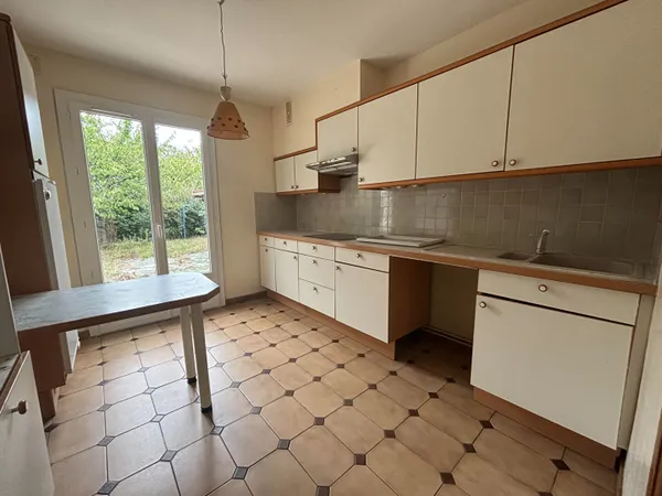 Maison Merignac 4 pièce(s) 90.49 m2