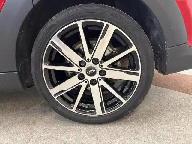 Mini Mini 5 portes cooper 136ch edition premium bva7 — photo 8