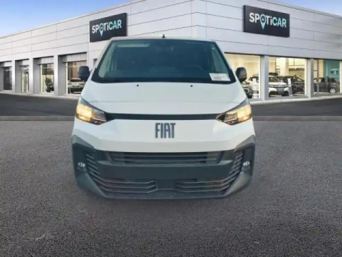Fiat Scudo fg m 1.5 diesel 120ch pack premium connect