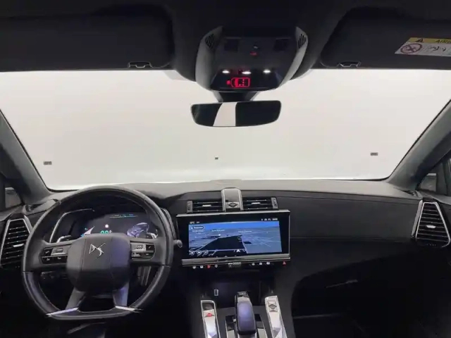 Ds Ds 7 ds7 crossback hybride e-tense 225 eat8 — photo 30