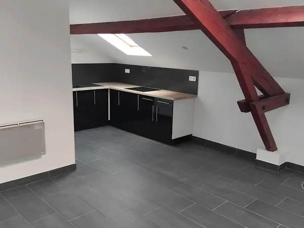 Appartement f3 à louer