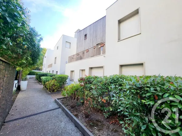 Appartement 1 pièce 33 m²