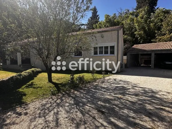Maison 5 pièces 141 m²