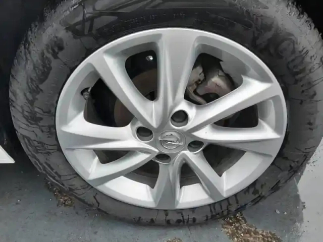 Opel Corsa 1.5 d 100ch elegance business — photo 11