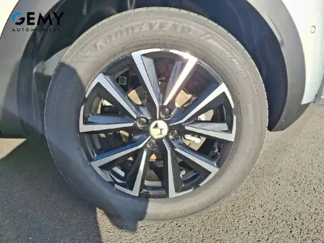 Ds Ds 3 e-tense — photo 45