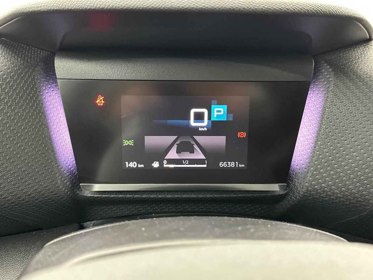 Citroën C4 puretech 130 s&s eat8 shine pack — photo 22