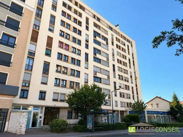 APPARTEMENT - BOULEVARD DE VANVES