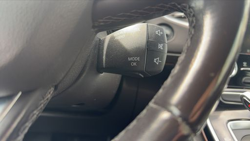 Renault Espace 1.6 dCi 160 Energy EDC - Zen – 2018 – 175763 km – Diesel – Boîte Automatique — photo 10