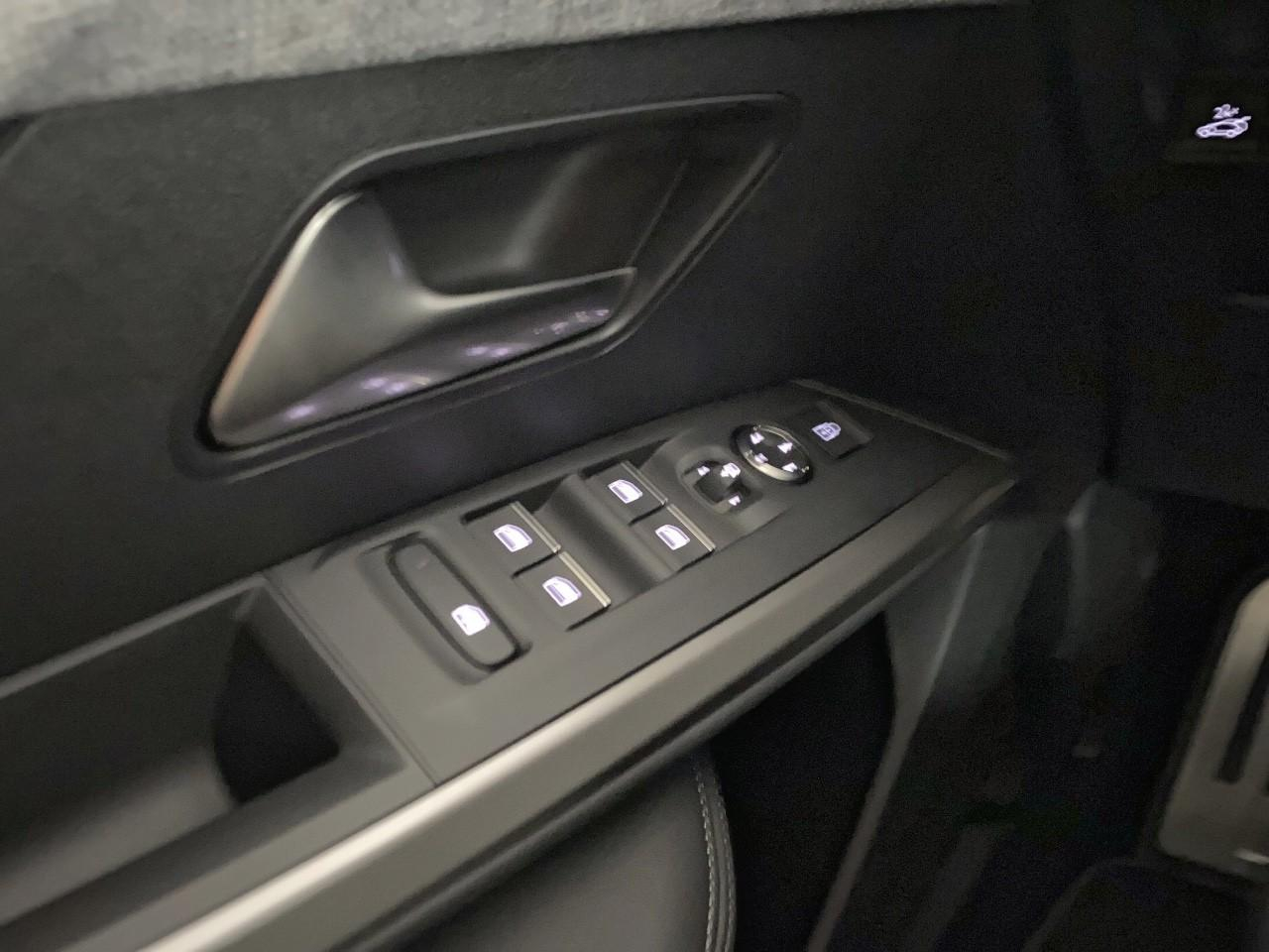 Peugeot 3008 plug-in hybrid 195 e-dcs7 gt — photo 20