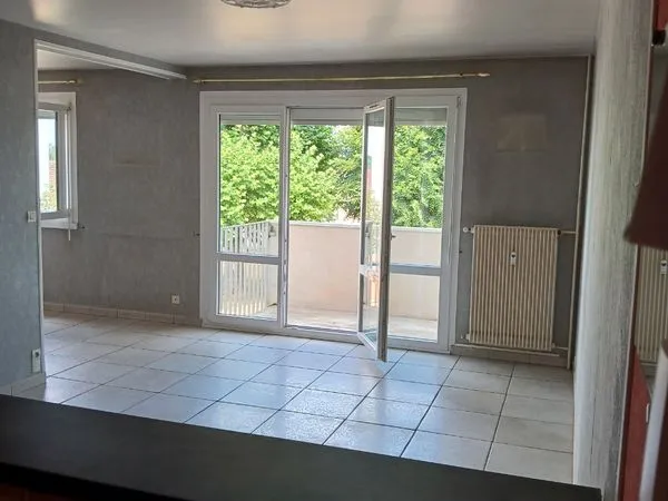 Appartement f3