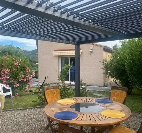 Vente villa individuelle