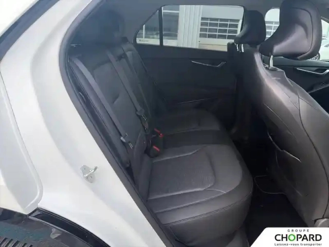 Kia Niro ev electrique 204 ch — photo 20
