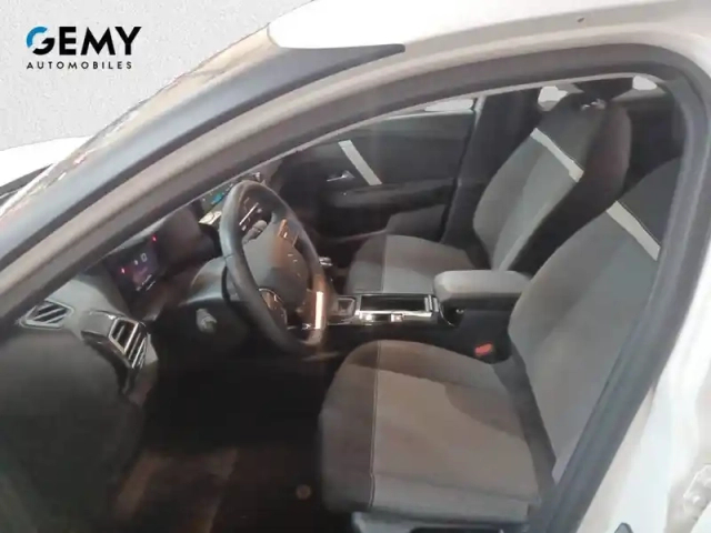 Citroën C4 puretech 130 s&amp;s bvm6 — photo 9