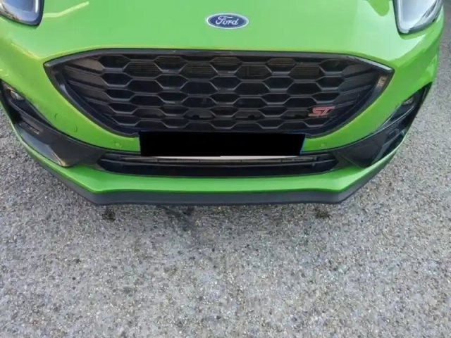 Ford Puma 1.5 ecoboost 200ch s&amp;s st — photo 6