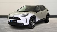 Toyota Yaris Cross 116h GR Sport MY22