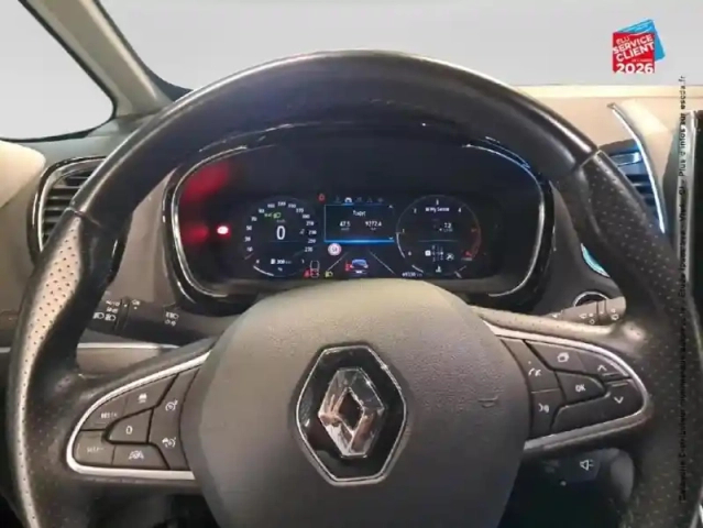 Renault Espace 2.0 blue dci 190ch  initiale paris edc — photo 27