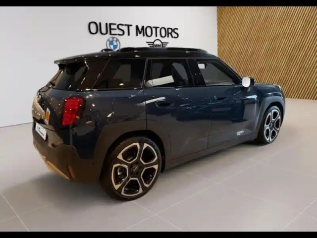 Mini Aceman se 218ch favoured — photo 29