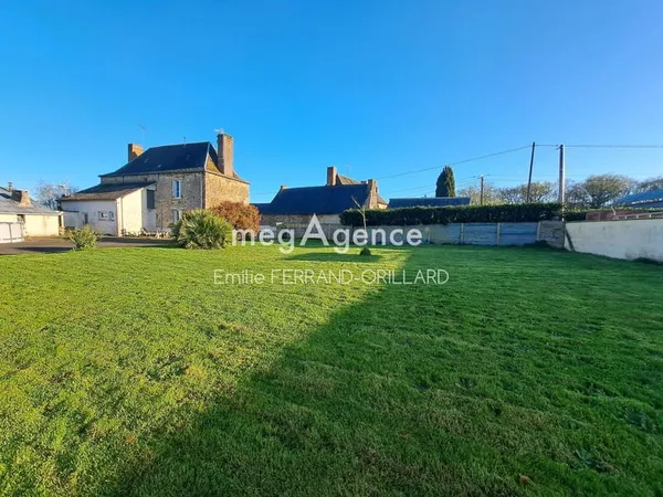 Maison de Campagne à visiter
