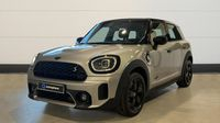 Mini Countryman Cooper SE 125ch + 95ch Edition Premium Plus ALL4 BVA6