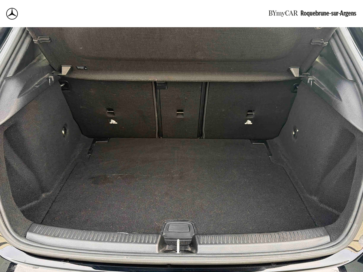 Mercedes Classe A 250 7G-DCT — photo 13
