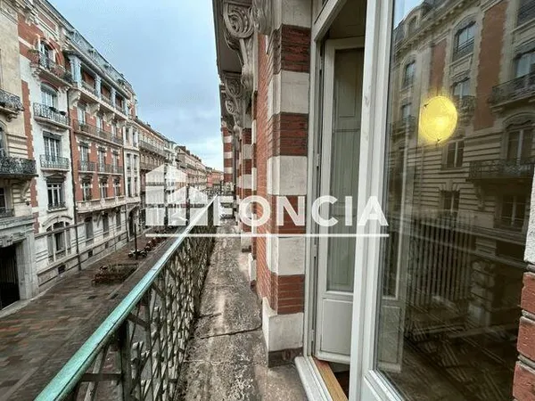 Bureau 148 m²