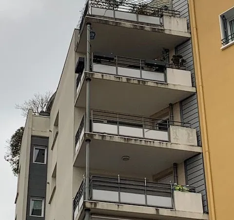 Appartement Location Annecy 3p 61m² 1115€
