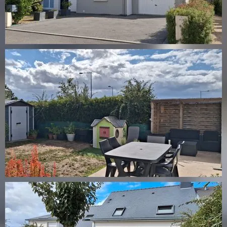 Maison 7 pièces 106 m²