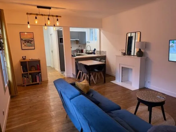 Appartement T3